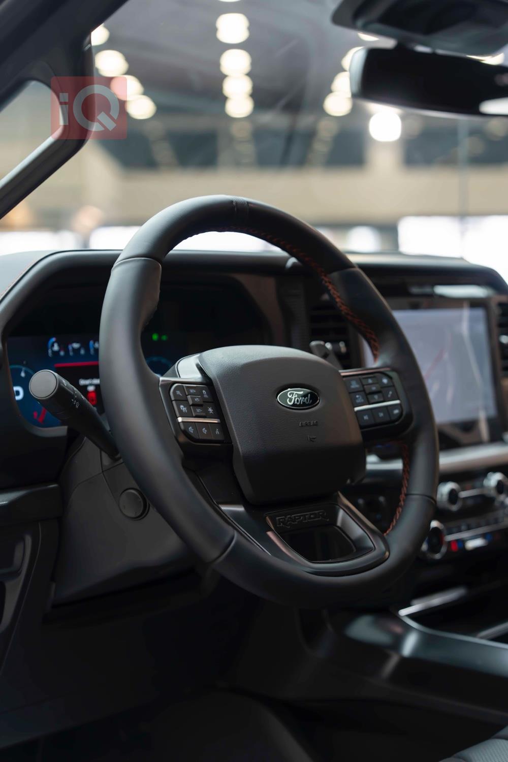 فورد F-150 رابتور